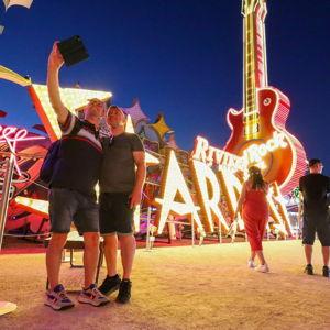 Las Vegas Neon Museum