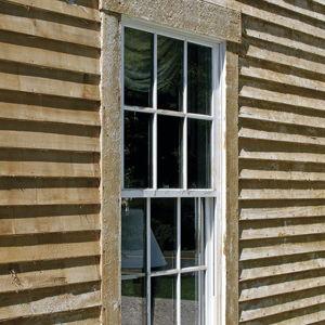 Window Restoration Fund!