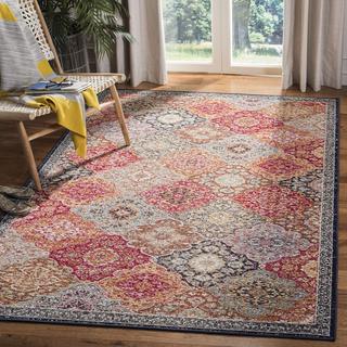 Montage Laska Area Rug