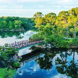 Morikami Museum and Japanese Gardens