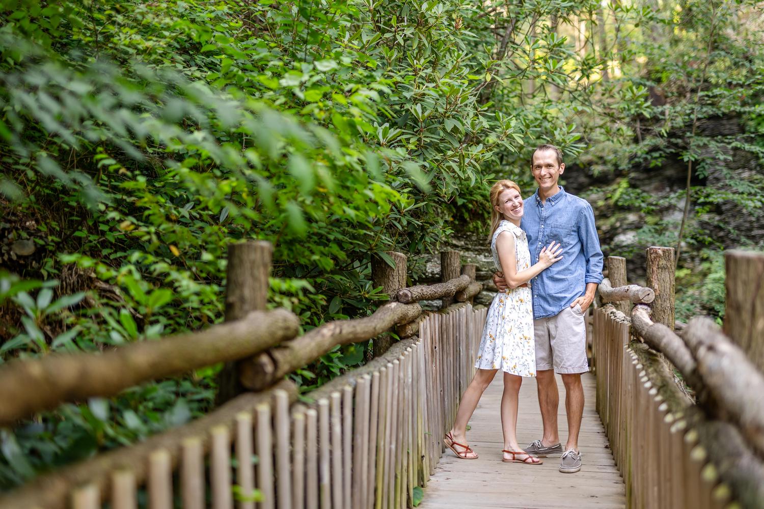 The Wedding Website of Jess Madzik and Stu Elsenbaumer