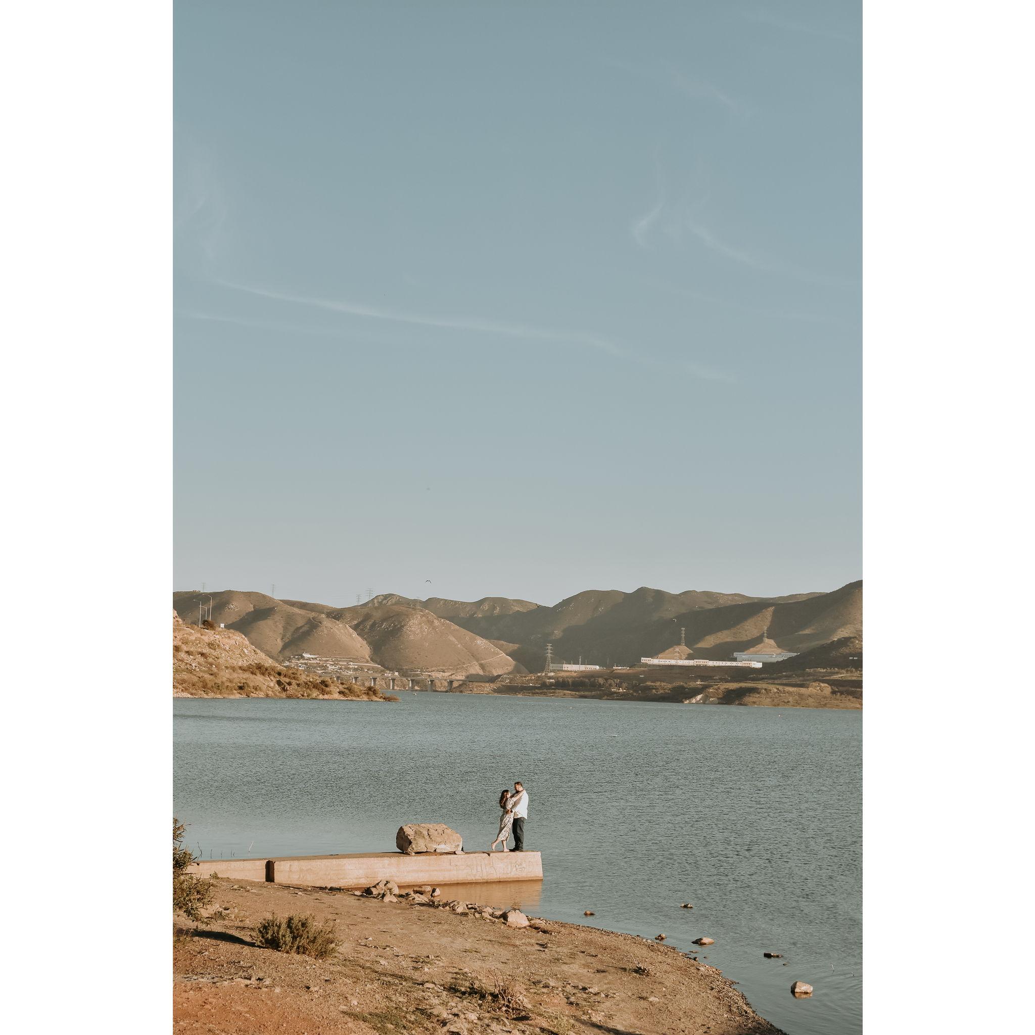 Mas que un compromiso