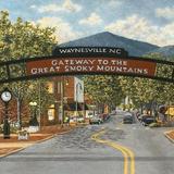 Waynesville