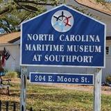 North Carolina Maritime Museum at Southport