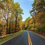 Skyline Drive