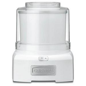 Cuisinart® Automatic Frozen Yogurt & Ice Cream Maker
