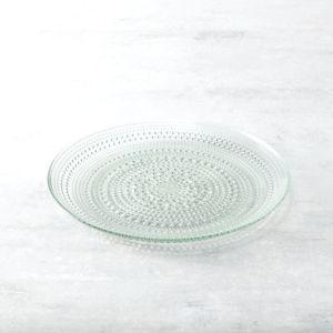 Jupiter Beaded Glass Chargers (Set of 4)