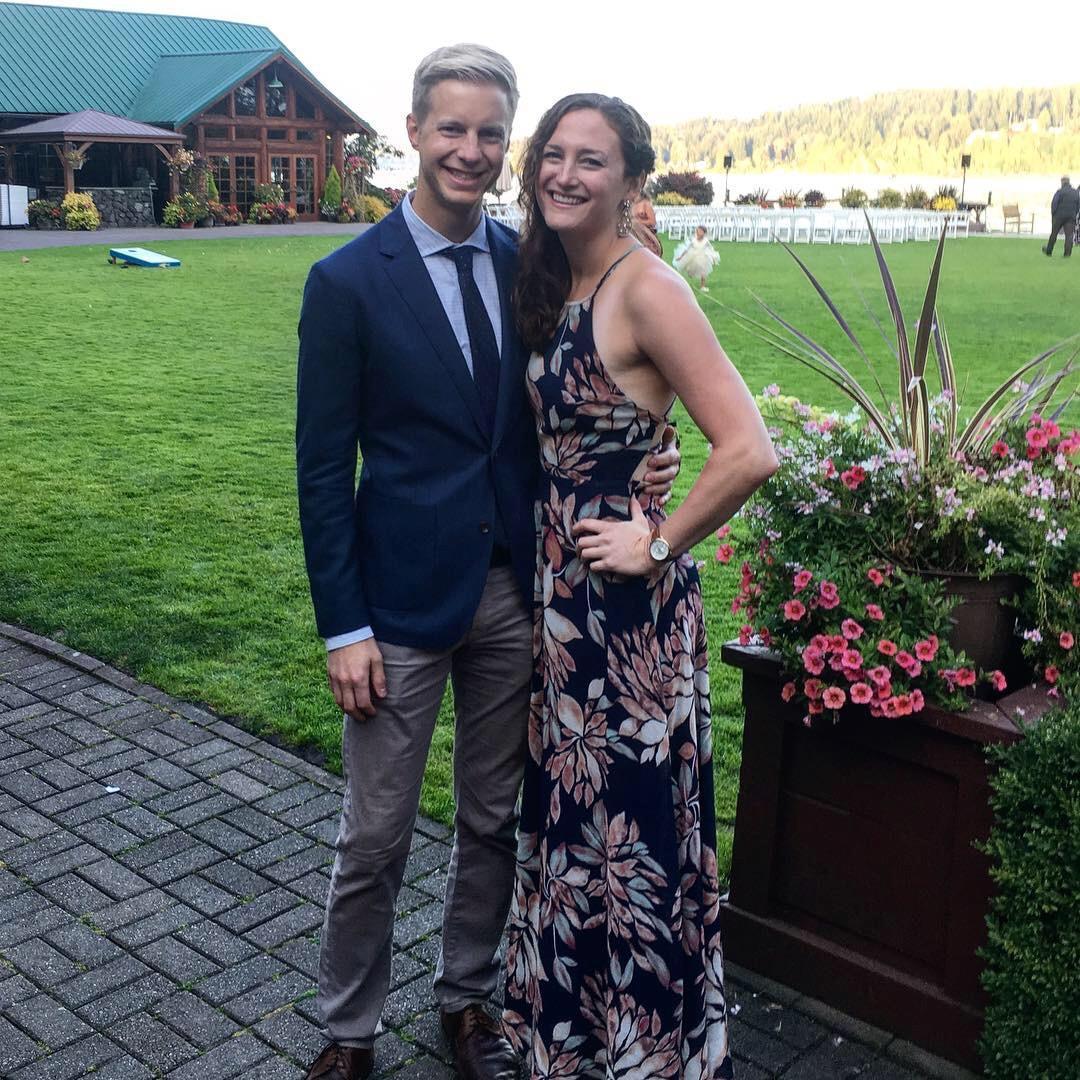 Kiana Lodge - wedding + casino.