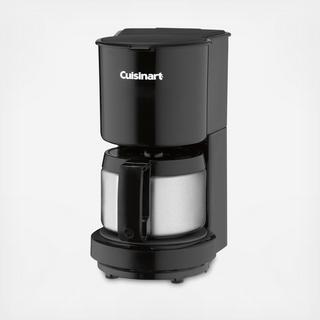 Small Batch Coffeemaker with Carafe