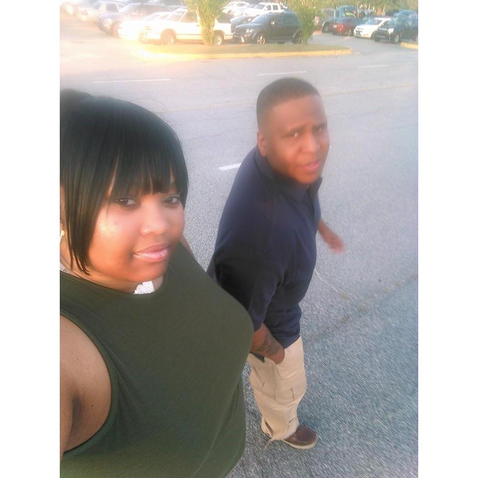 Our 1st date to a concert! Kings and Queens of Hip Hop!