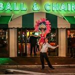 Ball & Chain Miami