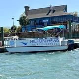 Hilton Head Boat Tours - Dolphin Tours and Sunset Cruises