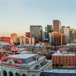 Downtown Denver