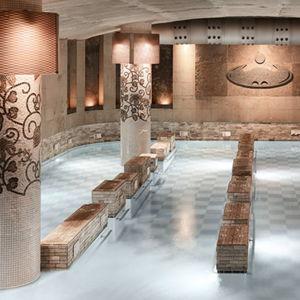 La Perla Spa