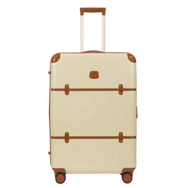 Bric’s Bellagio V2.0 30" Spinner Trunk - Cream