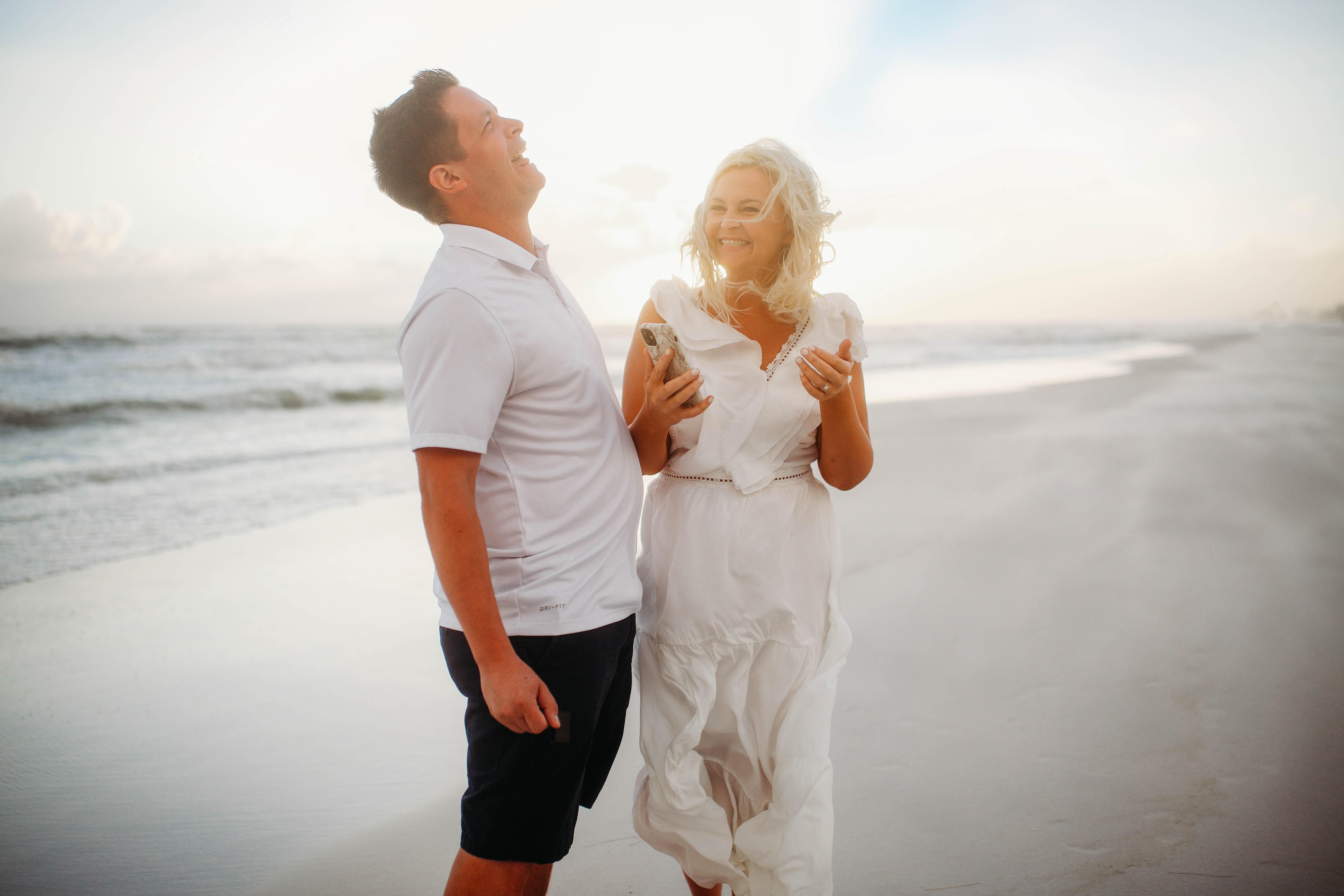 The Wedding Website of Andria Seymour and John Morris