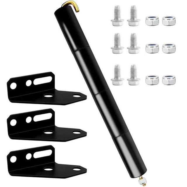 19A70059 Lawn Striping Kit Compatible with 50-60" Cub Cadet and Troy-Bilt Mustang Series Zero Turn Mowers