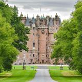 Glamis Castle