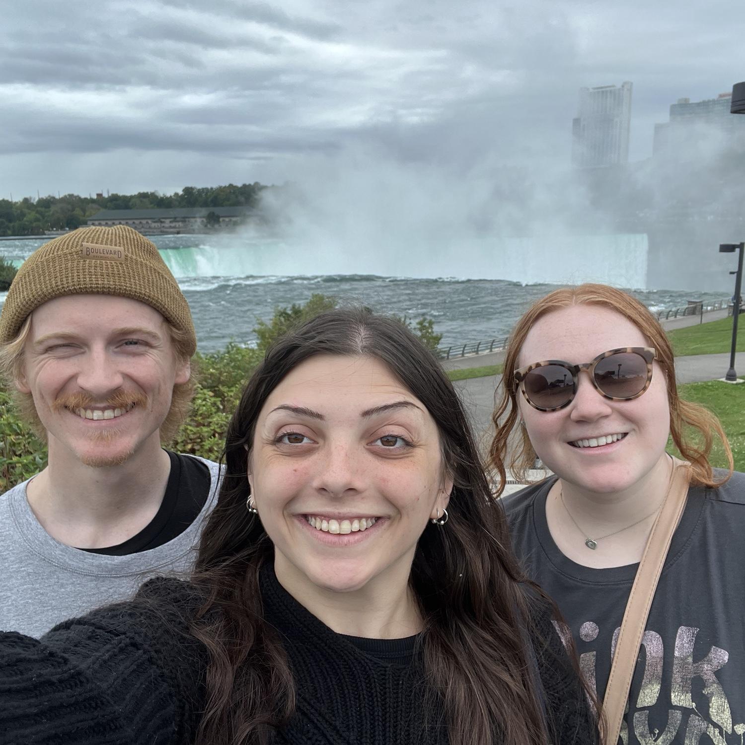 Niagara Falls, New York