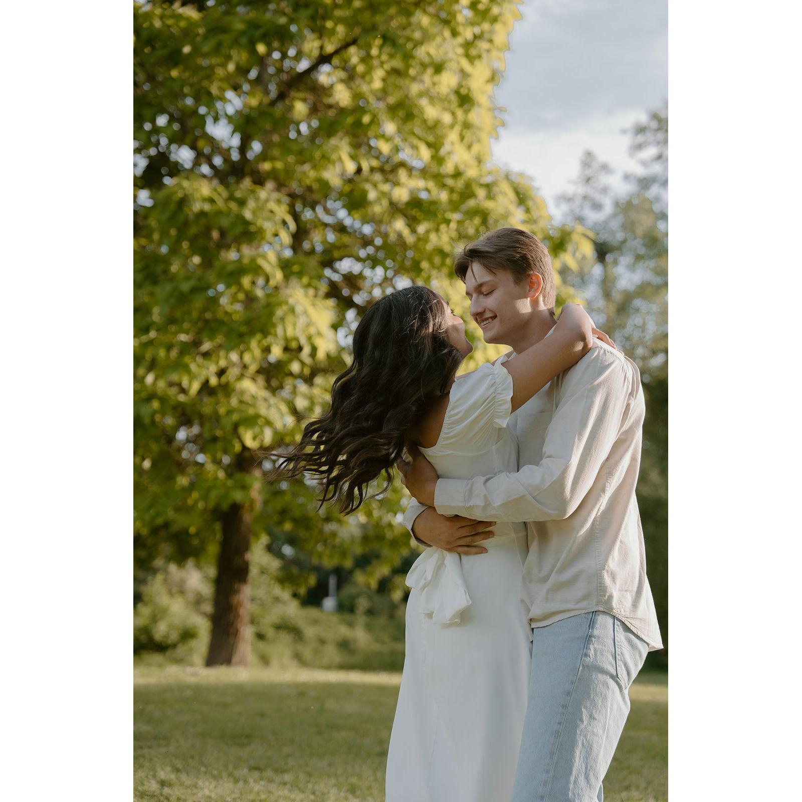 Our love story so far...
Ons liefdesverhaal tot nu toe...