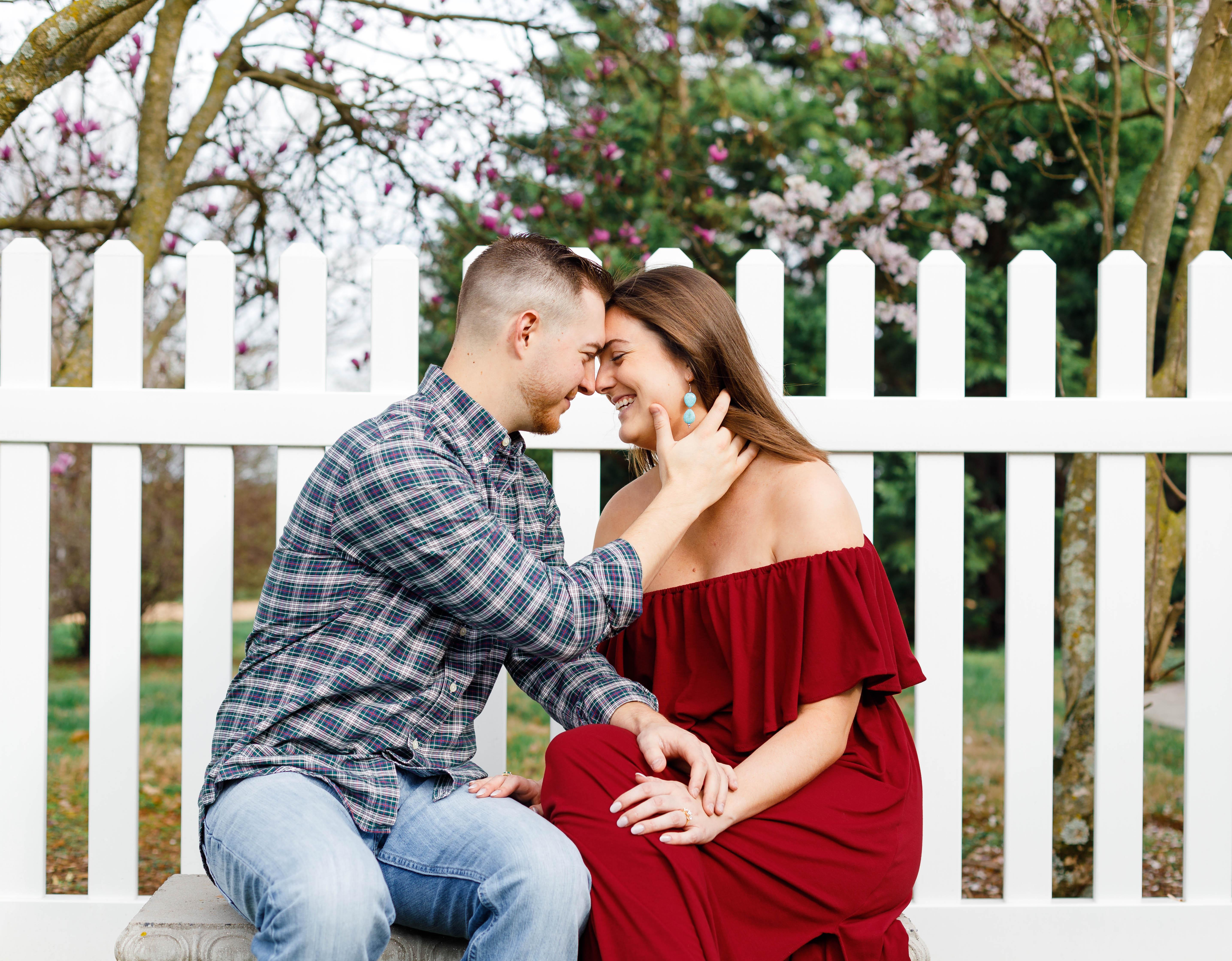 The Wedding Website of MacKenzie Moyer and Andrew Ewing