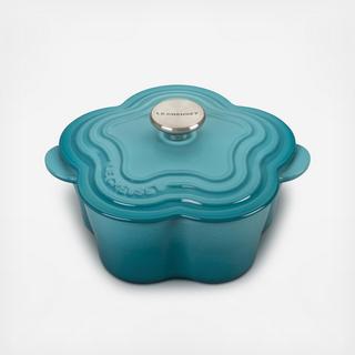 Flower Cocotte