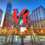 Dilworth Park