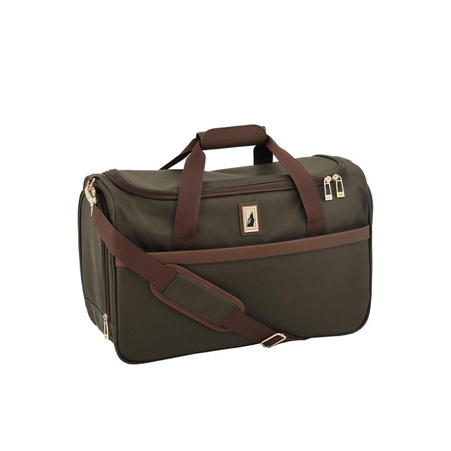London Fog Brentwood IV 19" Duffel