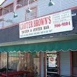 Cooter Brown's Tavern