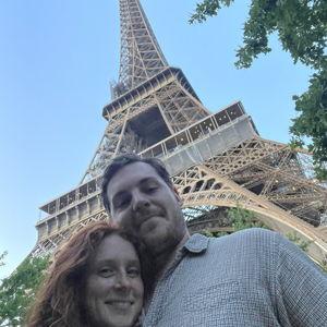 Honeymoon Flights