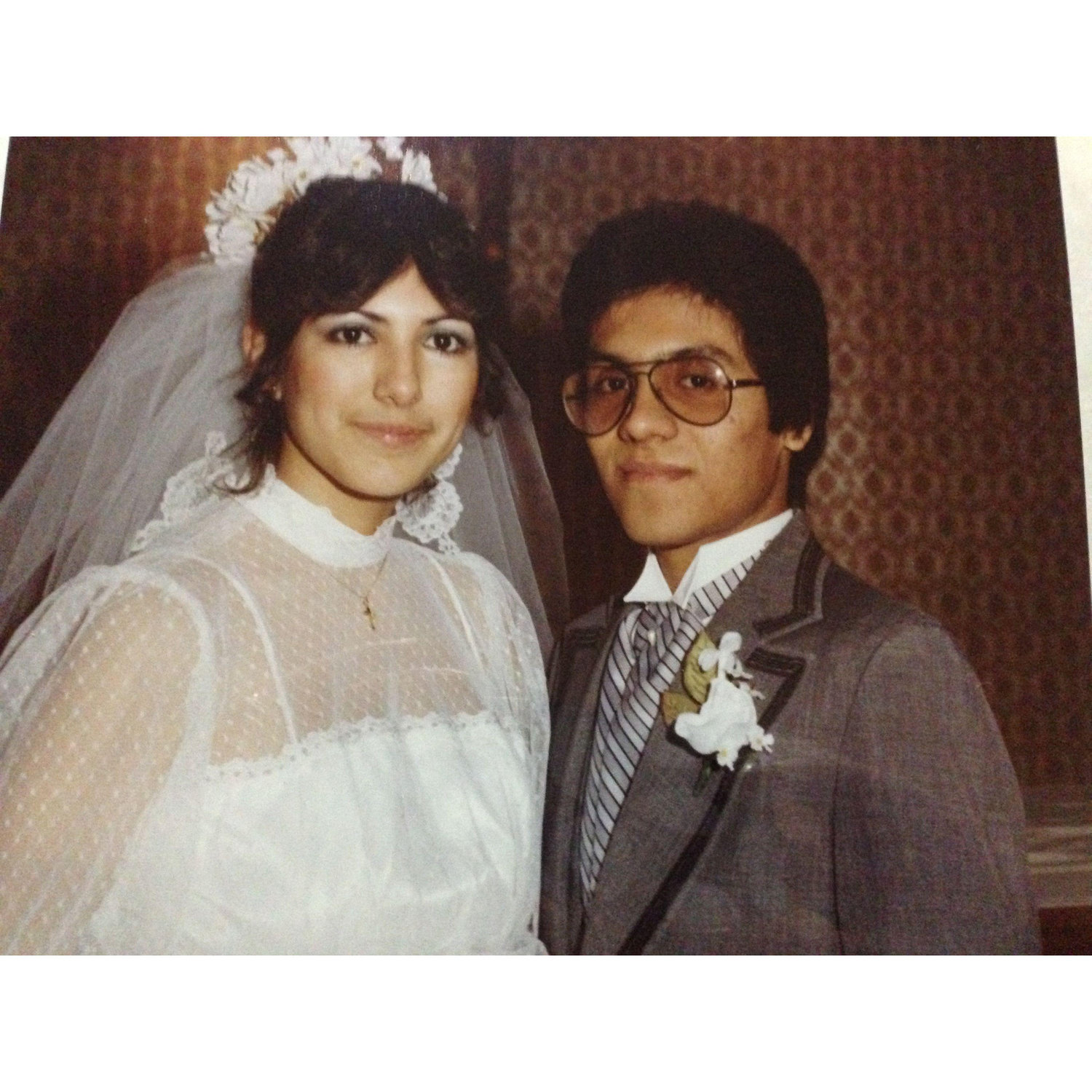 Wedding day