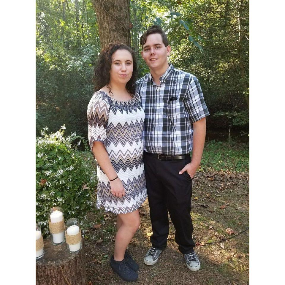 Wedding Dates Forever!