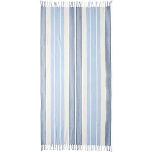 Coast Clear Sand Resistant Turkish Cotton Beach Towel