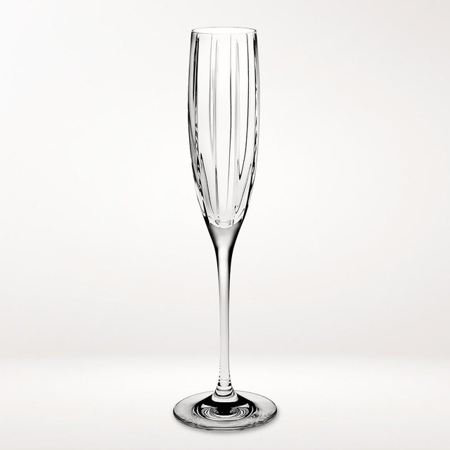 Dorset Champagne Flutes, Set of 4
