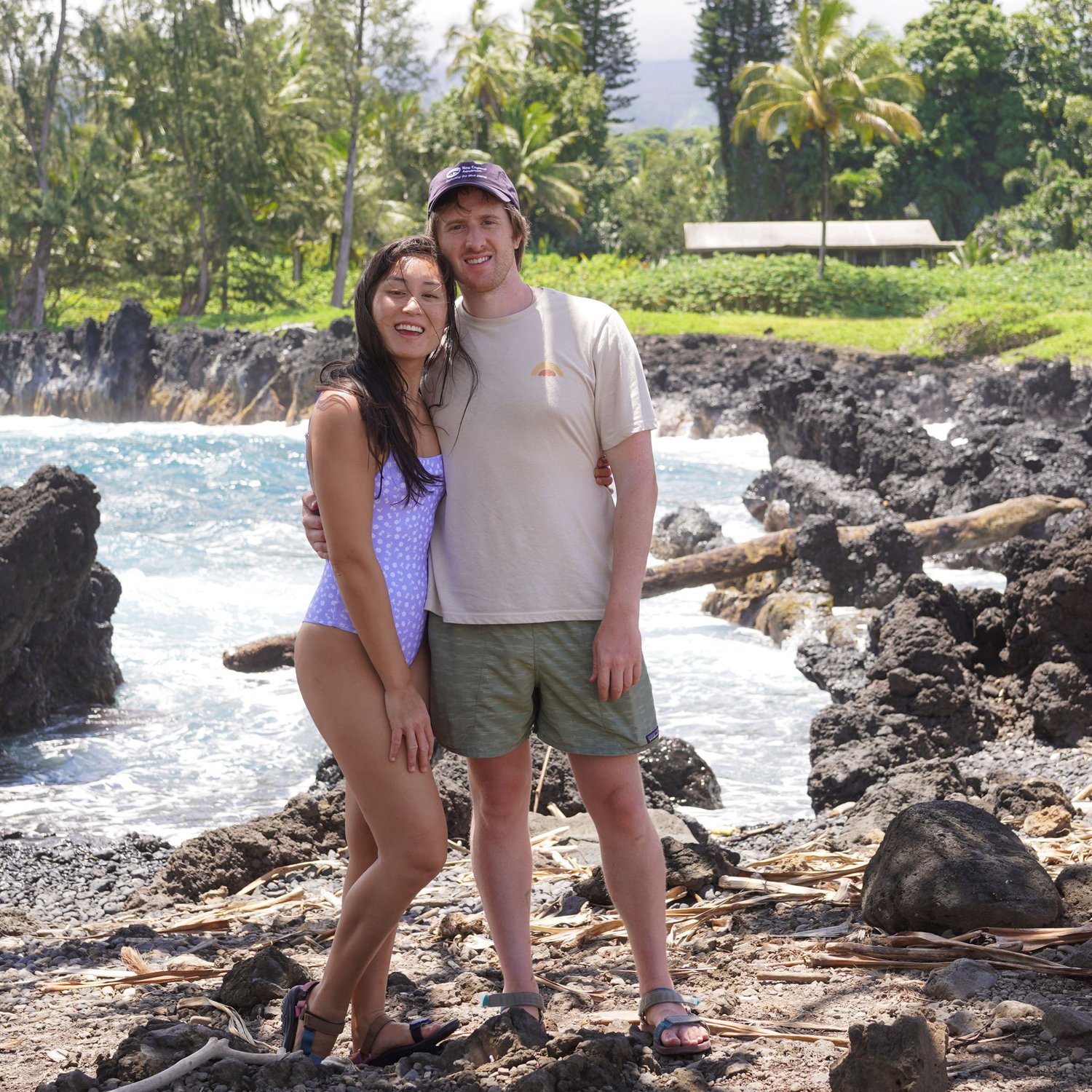 Maui, HI 2021