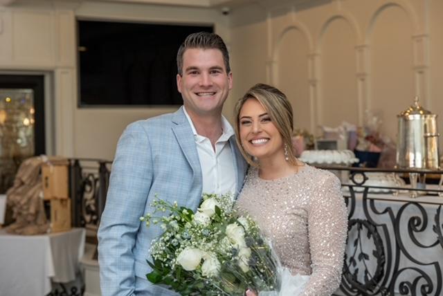 The Wedding Website of Stephen Sinnott and Gianna D'Urso