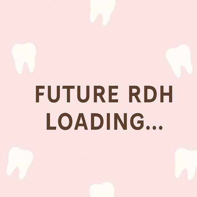 Dental Hygiene Board Exam Fund