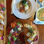 Nama Sushi Bar