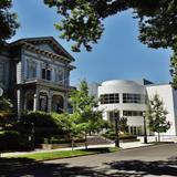 Crocker Art Museum