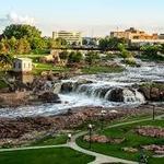 Falls Park