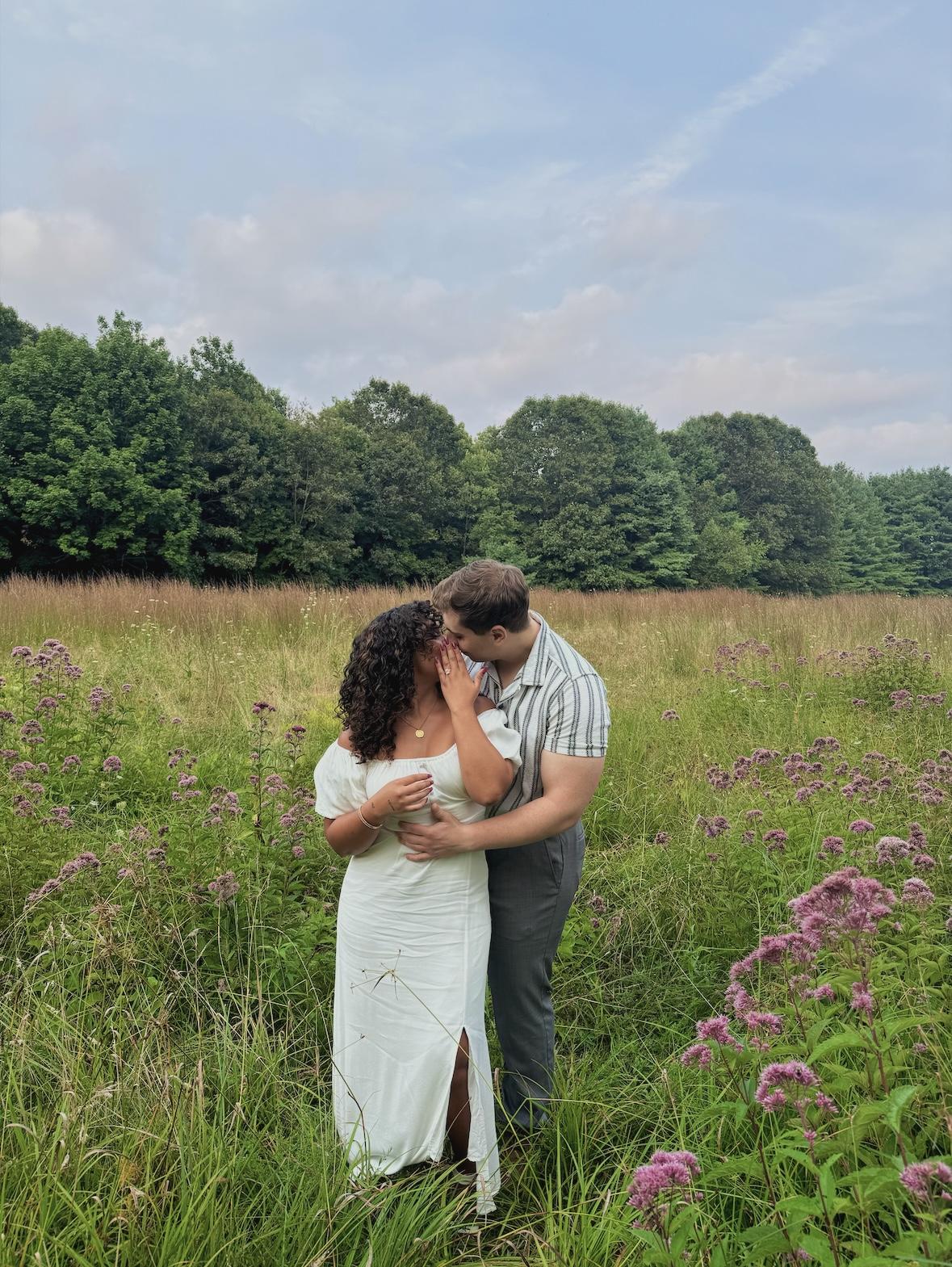 The Wedding Website of Gabrielle Herrera and Alex Sternburg