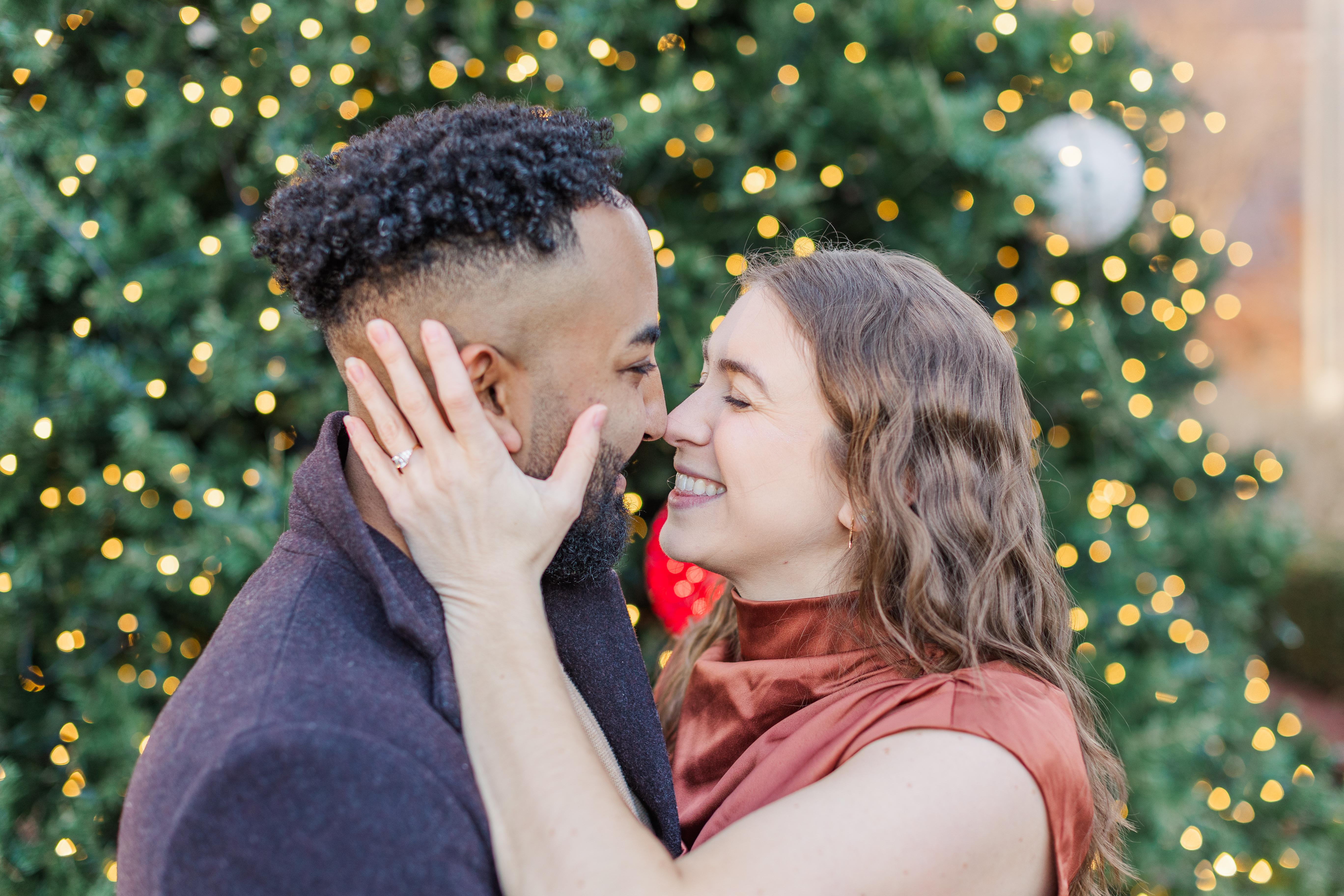 The Wedding Website of Emily Whitacre and Luel Alemu