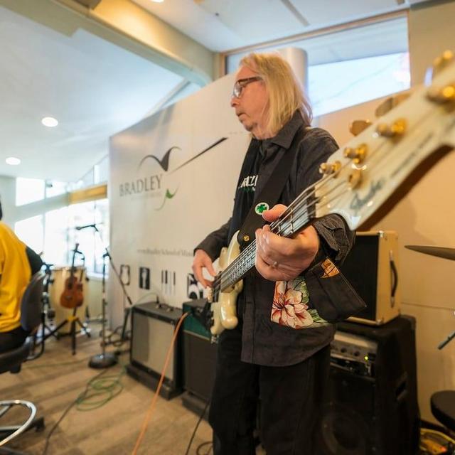 Months of Piano Lessons from Bradley School of Music