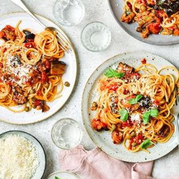 Pasta Fund