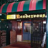 Charlie Vergos' Rendezvous
