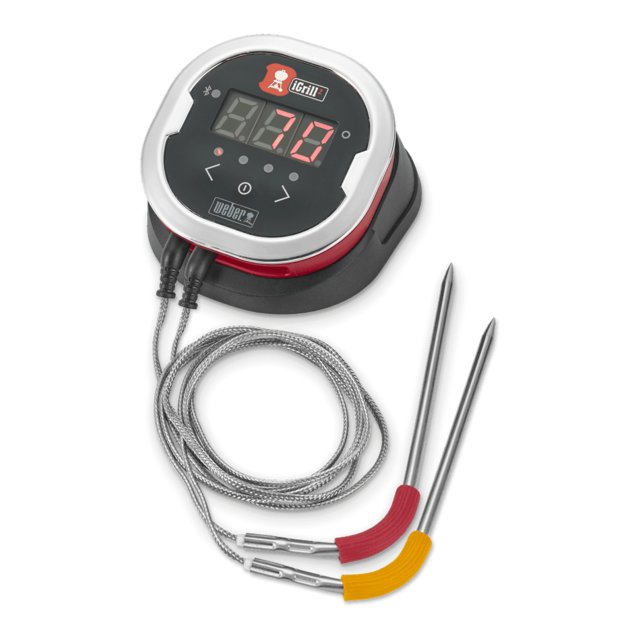iGrill and Thermometers