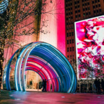 AT&T Discovery District