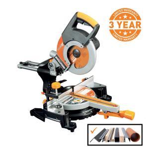 Compound Sliding Miter Saw