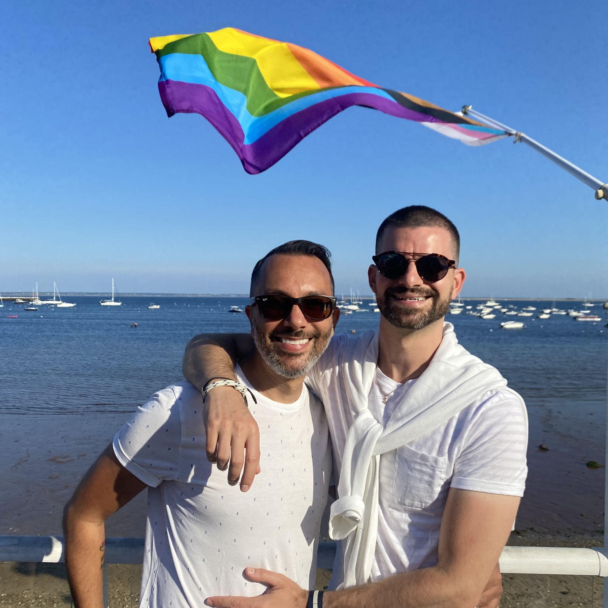 The Boat Slip in Provincetown