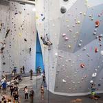 Mesa Rim Climbing Center (Mission Valley)